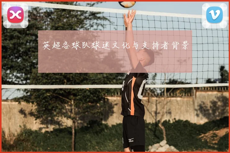 英超各球队球迷文化与支持者背景