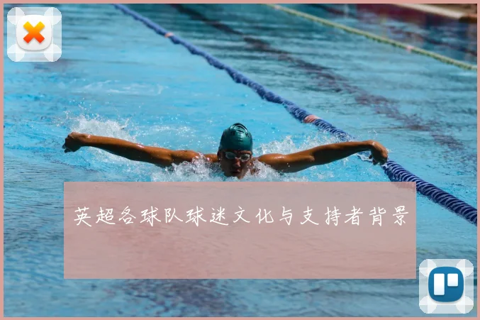 英超各球队球迷文化与支持者背景